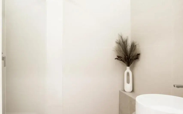 Apartmá Andrea 1907 - NOVINKA!