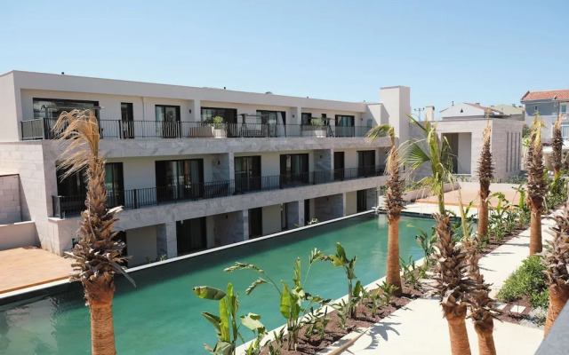 Casa Olea