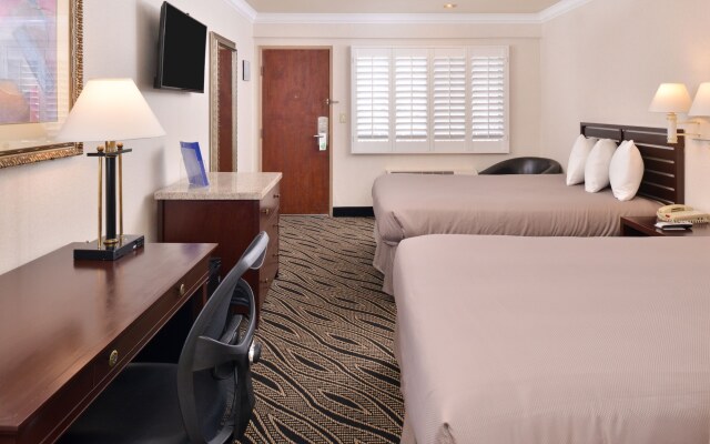 Americas Best Value Inn & Suites El Monte