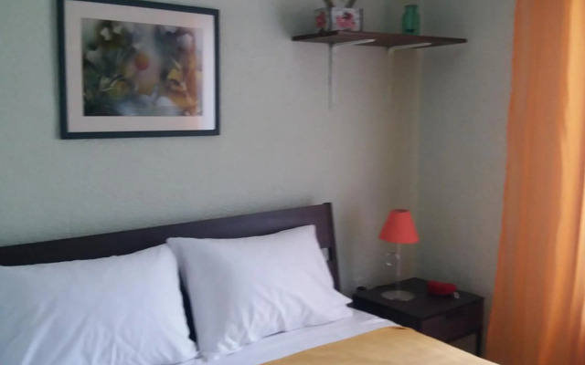 Siviri family house Oikismos Akri - Koroni