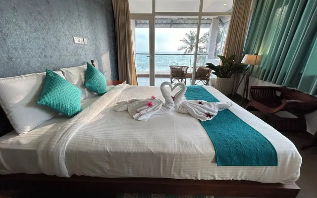 Santa Maria - A Premium Boutique Homestay by the Sea