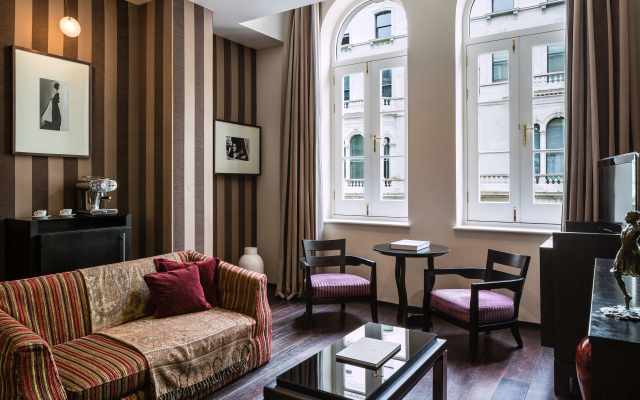 Baglioni Hotel London - The Leading Hotels of the World