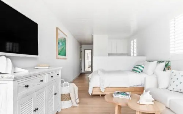 Bondi Beach Rentals