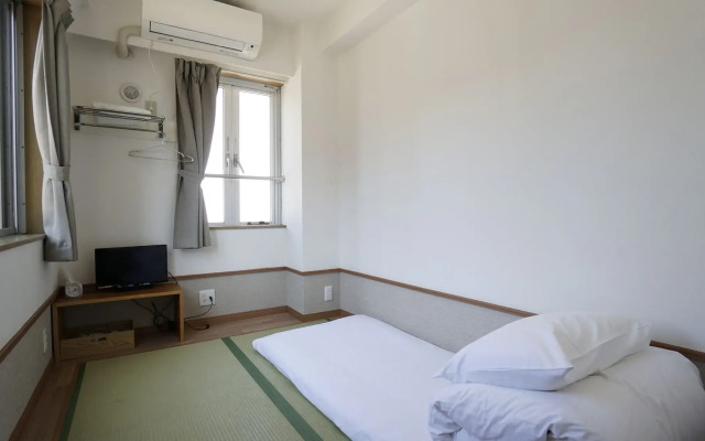 House Ikebukuro – Hostel