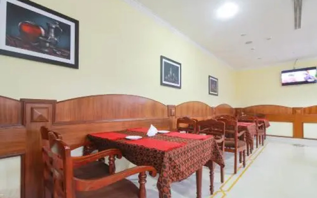 Krishna Holiday Village by OYO