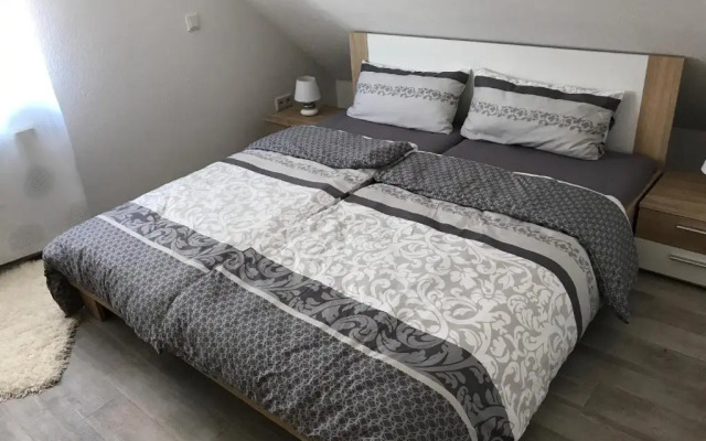 Ferienwohnungen Gassmann