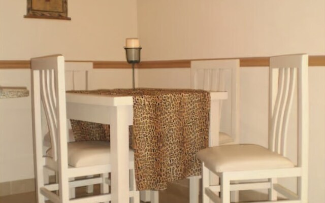 Downtown Mendoza Apartment