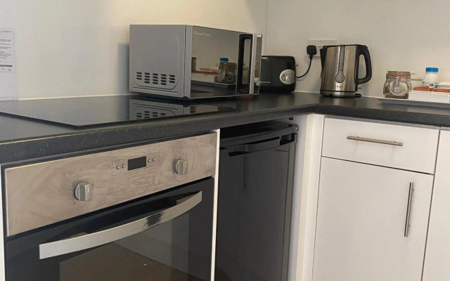 Byways Serviced Apartments