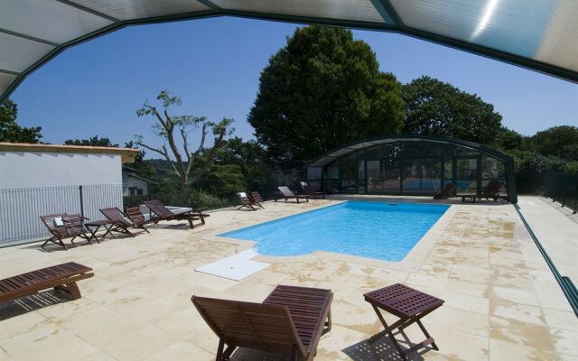 Hotel Club Vacanciel Cambo Les Bains