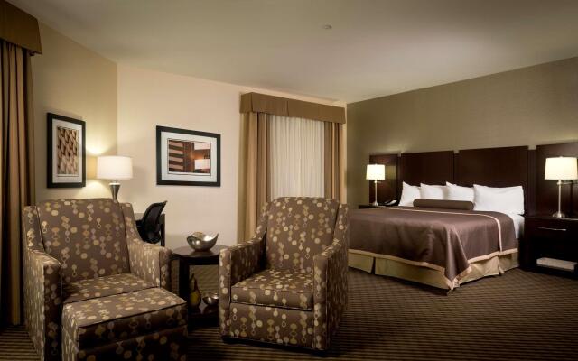 Best Western Plus The Inn At King Of Prussia