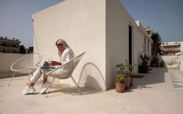 Vesta Retire - Kalamata Mediterranean Villas