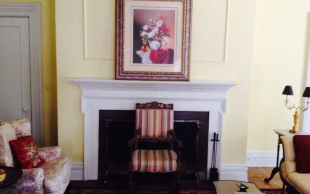 Dimmick House