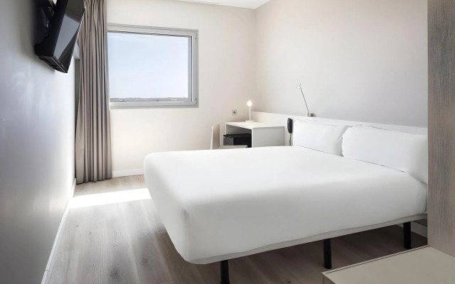 B&B Hotel Barcelona Viladecans