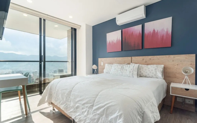 Apartamentos Class Suites by HOUSY HOST
