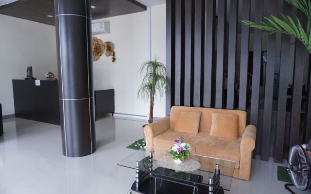 Lew Residence