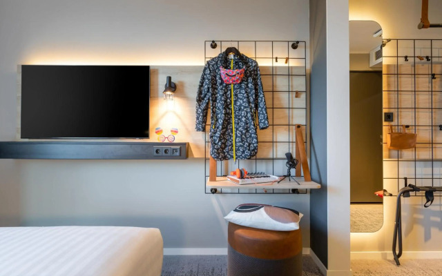Moxy Dortmund