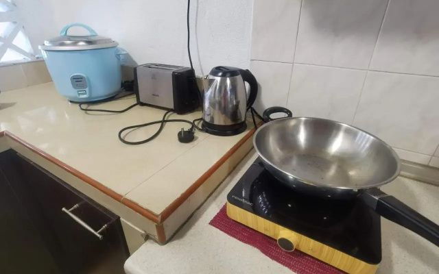 Vista Komanwel A★Bukit jalil★SPACIOUS★3 Rooms
