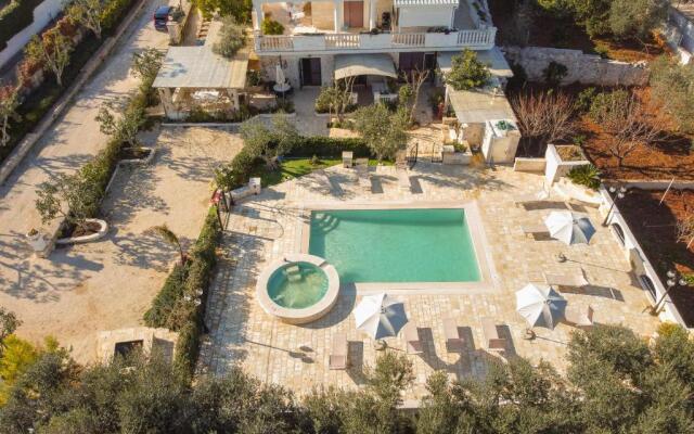 Tenuta Marmorelle - Lamardilla