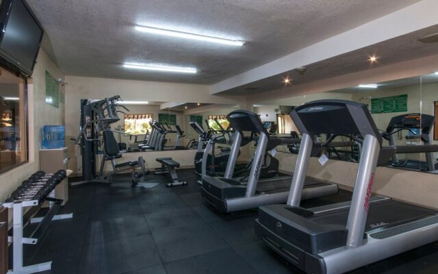 Holiday Inn Express Chihuahua by IHG