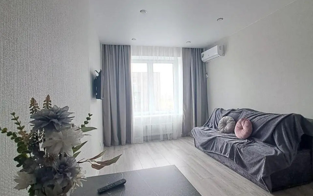 Апартаменты на улицы Владислава Крапивина 10