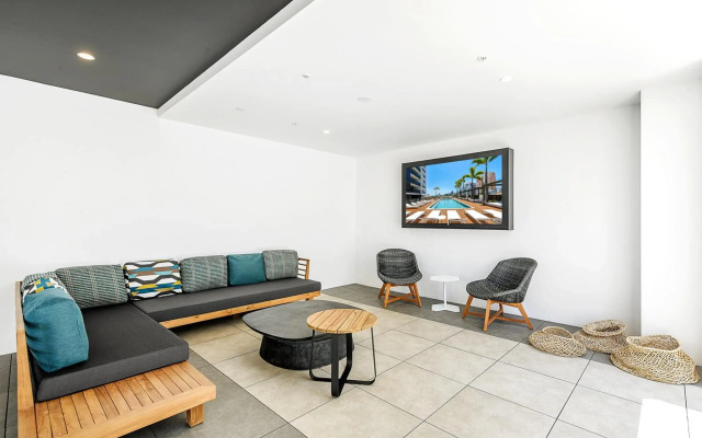 Qube Broadbeach