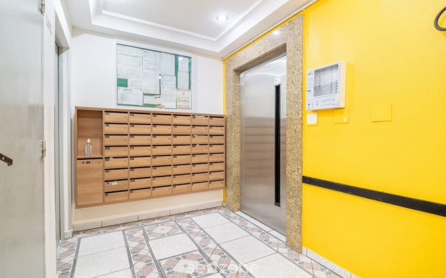 Apartment w/ Barbecue 230m From the Beach Zio0201