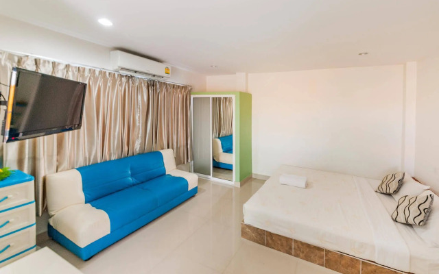 Bella Tropicana Hotel and Guesthouse