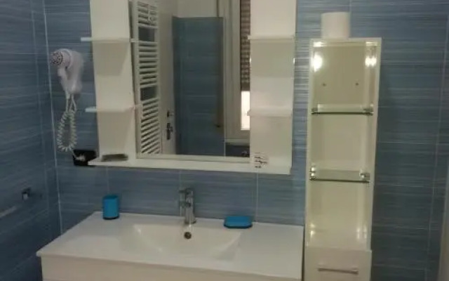 Ciro BED AND BREAKFAST la villetta