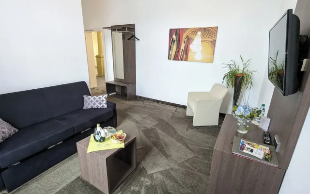 Badhotel Bad Brückenau