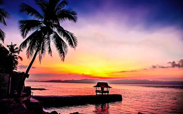 Blue Deep Resort powered by Cocotel