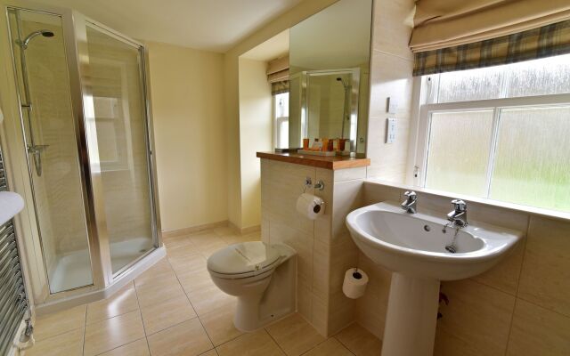 Moness Resort