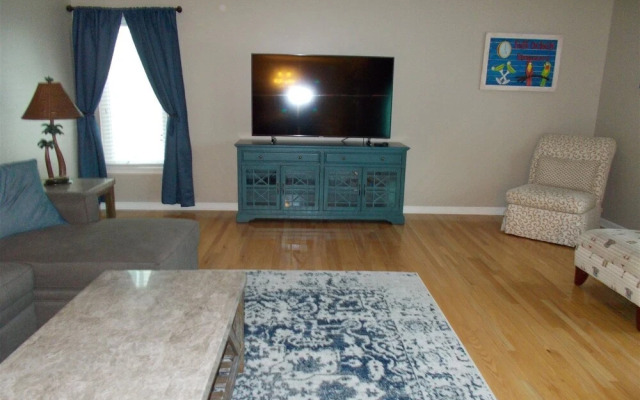 Wc7504 Ocean Avenue, Unit 201