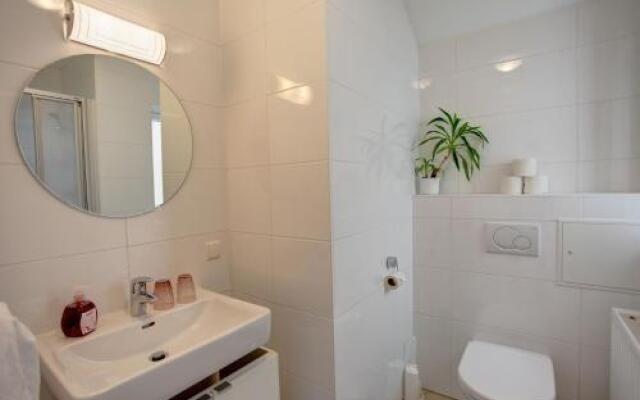 Gasser Apartments Vienna - Apartment Karlskirche I & II