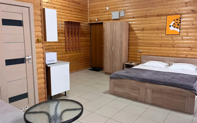 Гостевой дом Семь Пятниц