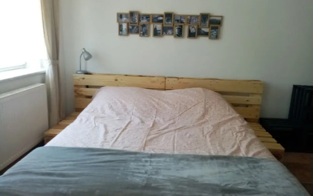 Hostel Jan Becher