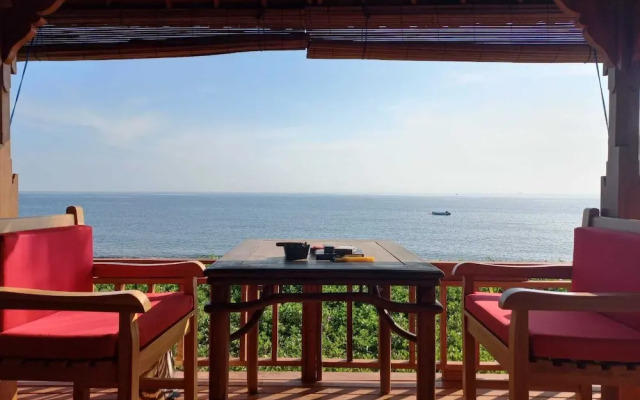 Bali North Beach B&B