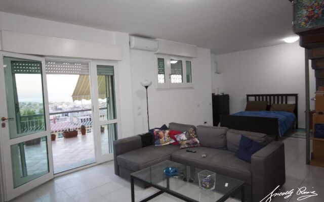 Le Ginestre in Centro