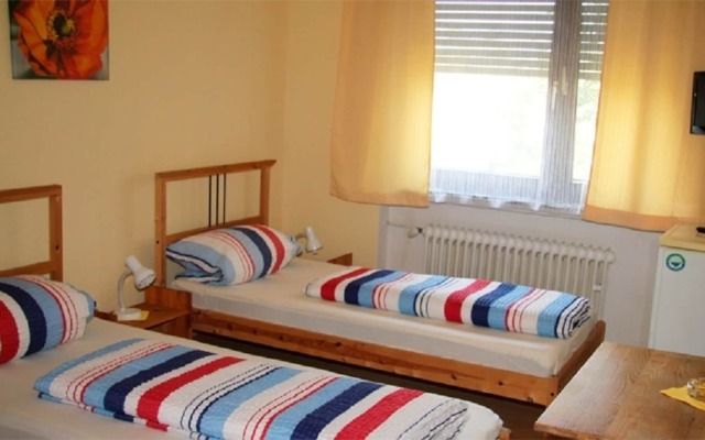 Hotel Garni Haase