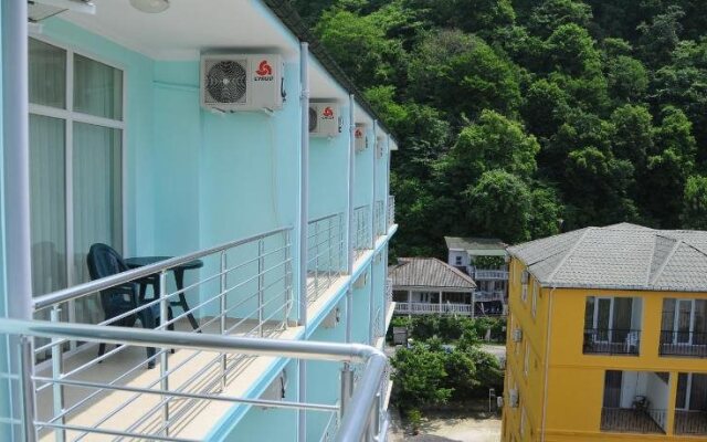 Black Sea Hotel