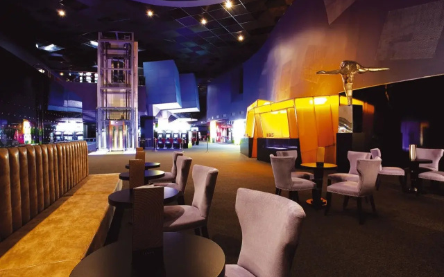 Hotel Casino Chaves