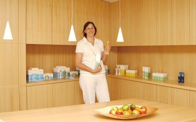 Hotel Breggers Schwanen