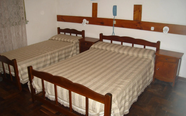 Hotel San Miguel