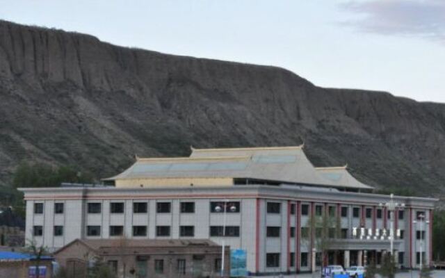 Xi Zhi Ha Zhi Hotel