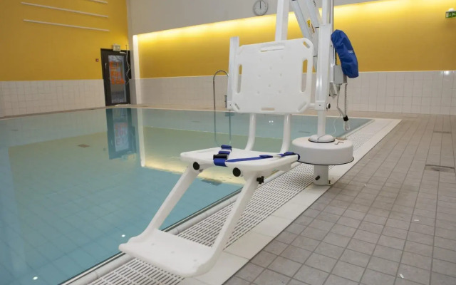 SpaHotel Hamina