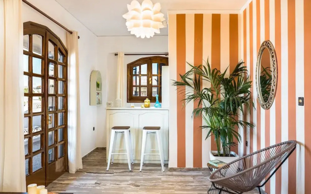 AnM Apartments