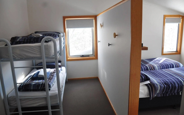 Ripparoo Ski Lodge