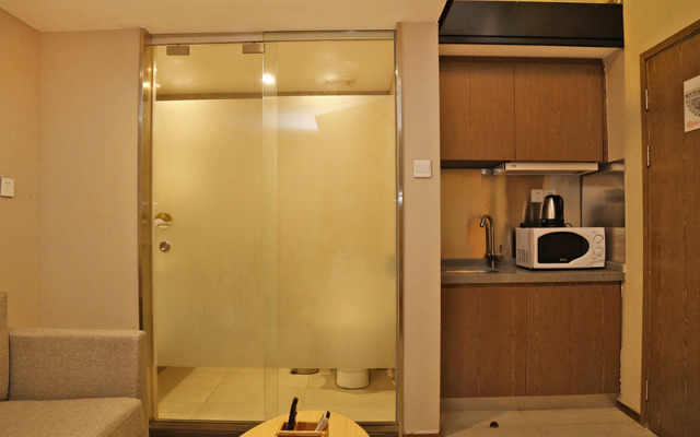King Style Hotel Apartment