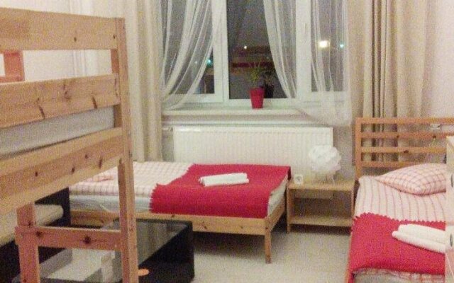 Pokoje Gościnne FRESCO