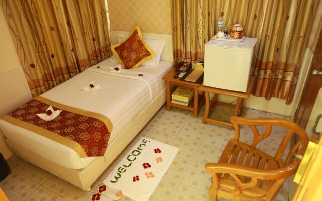 Hotel Shwe Pyi Tan