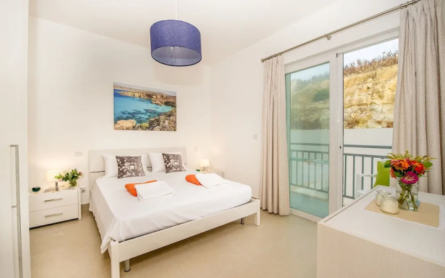 The Hillock North D3